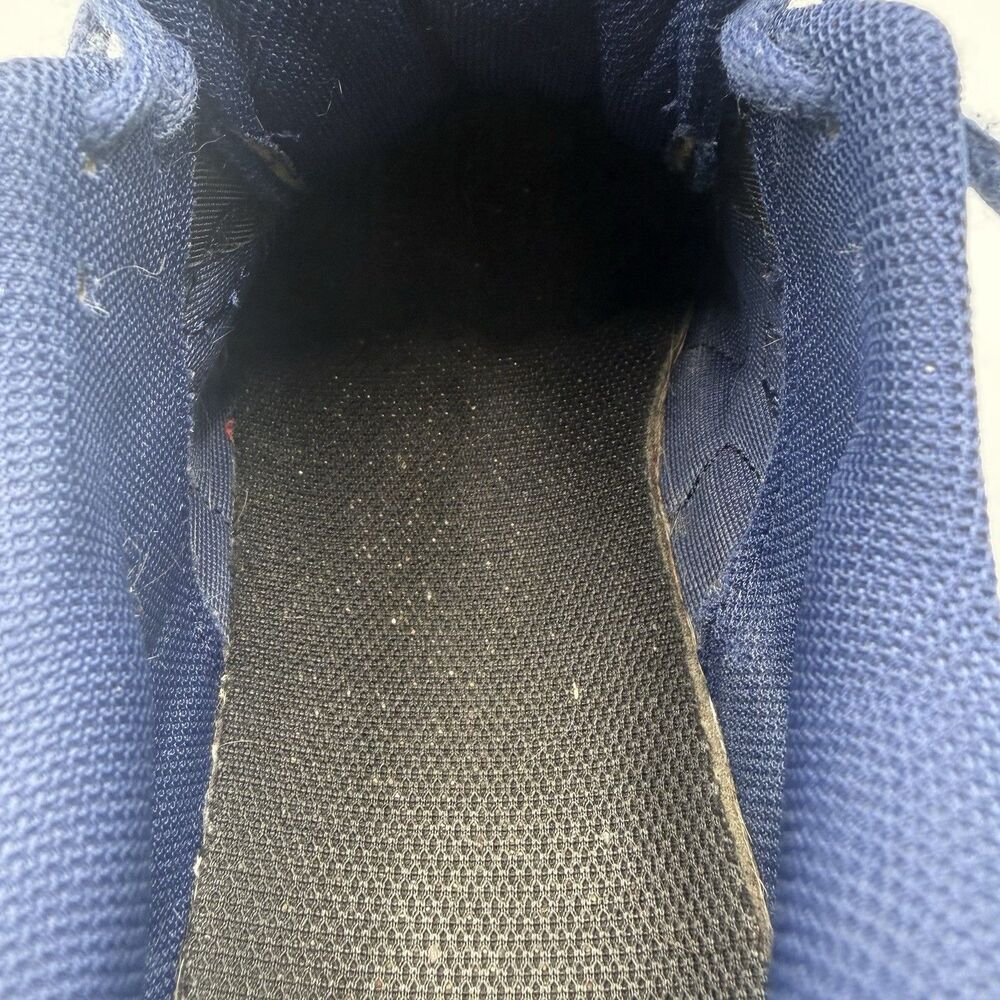 Asics Gel Contend 8 Men's Size 11 Blue Running Shoes Sneakers 1011B492 - Picture 9 of 9